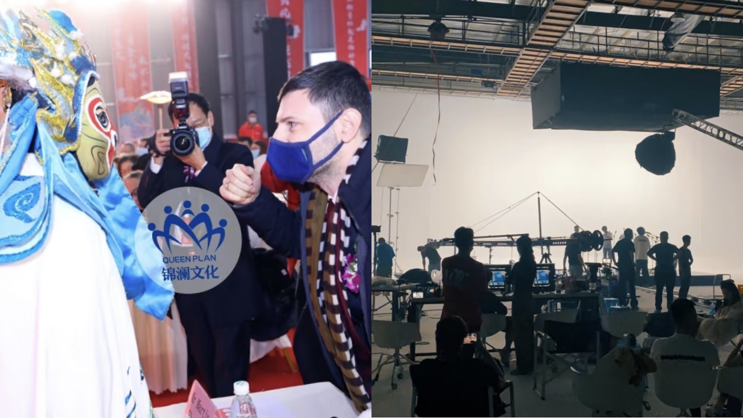 会务拍摄与商业片的三大核心差异：专业解读
